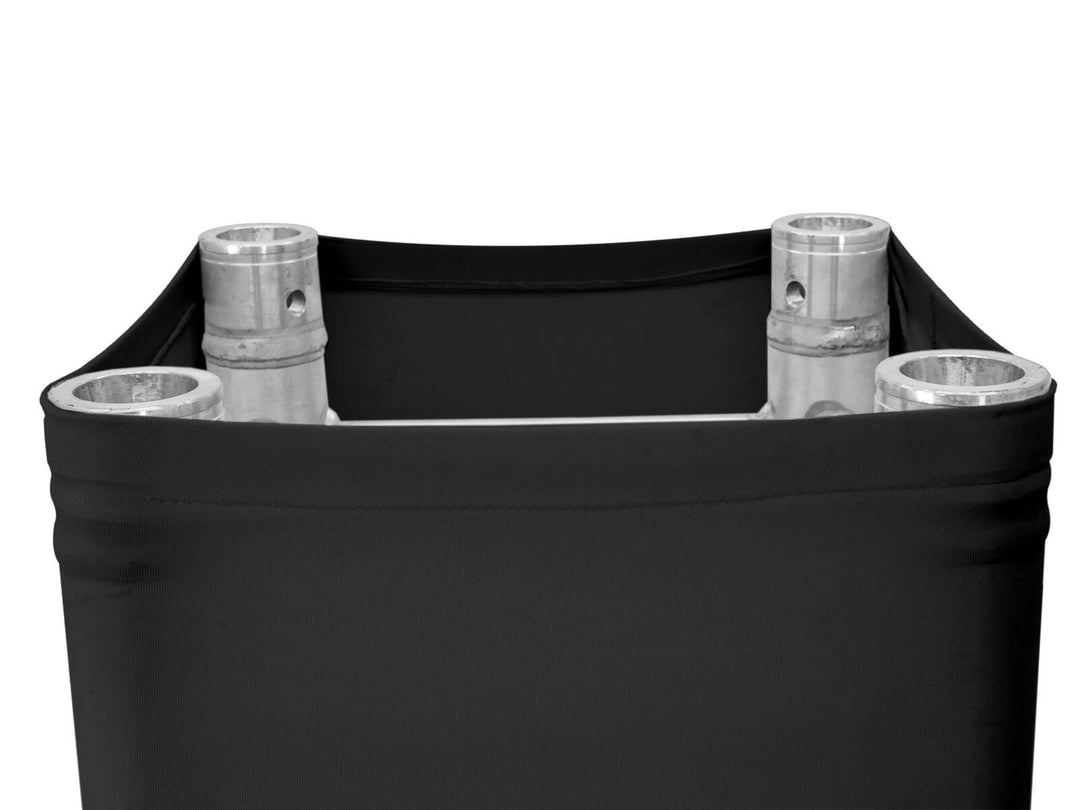 EUROLITE Truss Cover 150cm nero