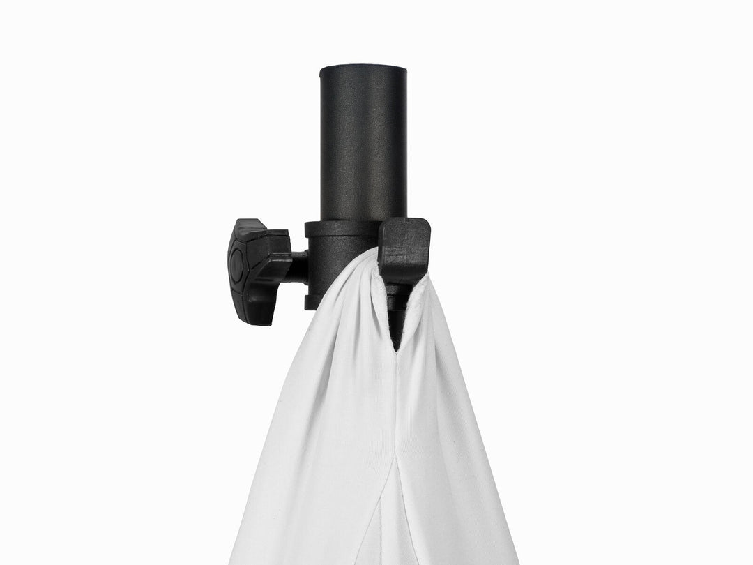 EUROLITE supporto Ø35mm per copertura treppiede