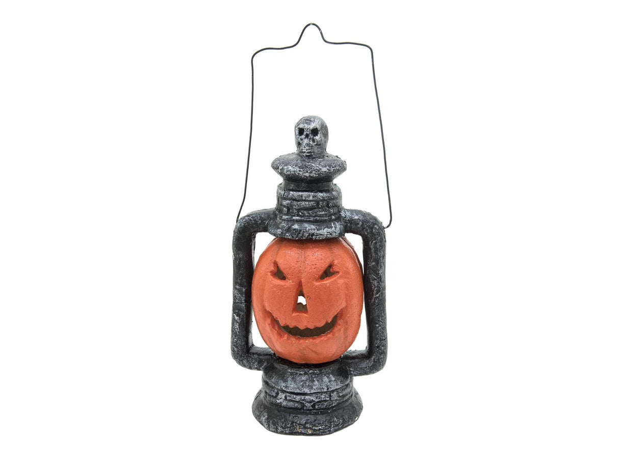 Lanterna di zucca di Halloween (33 cm)