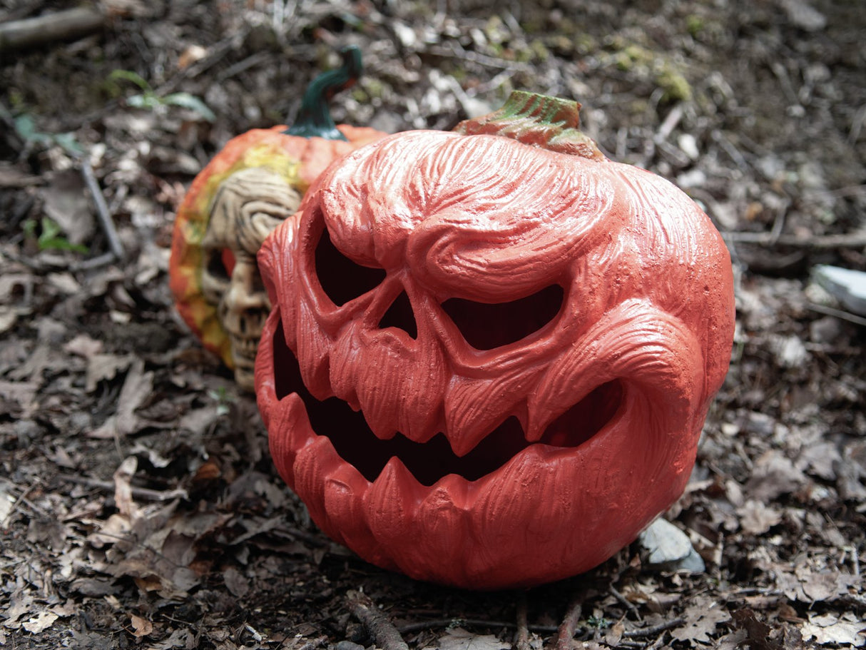 Halloween pumpkin 31cm