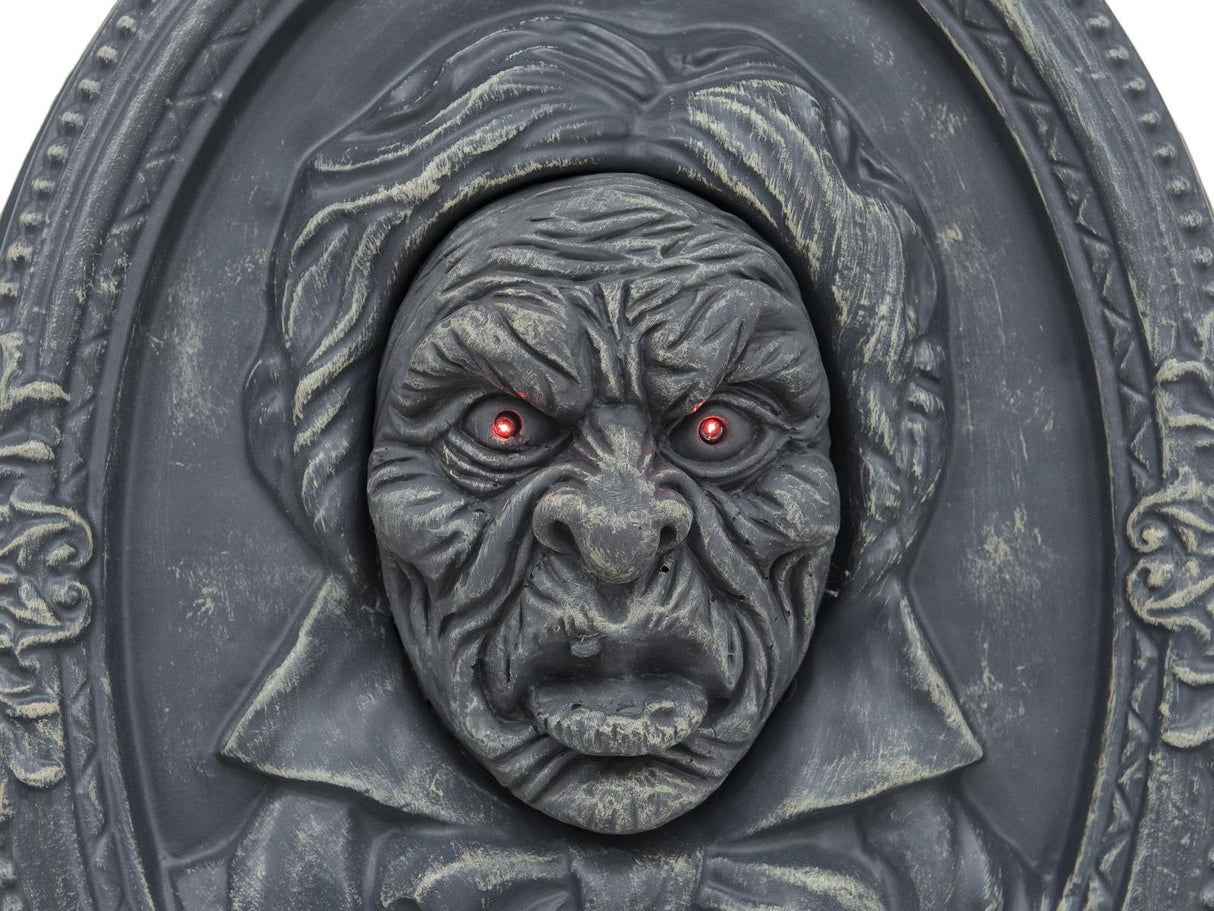 Halloween talking picture