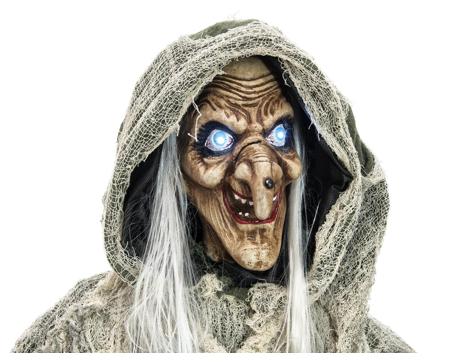 Halloween the Wicked Witch, 175 cm