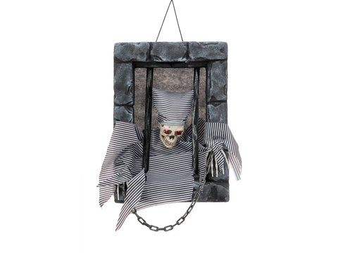 Prigioniero di Halloween, 46cm