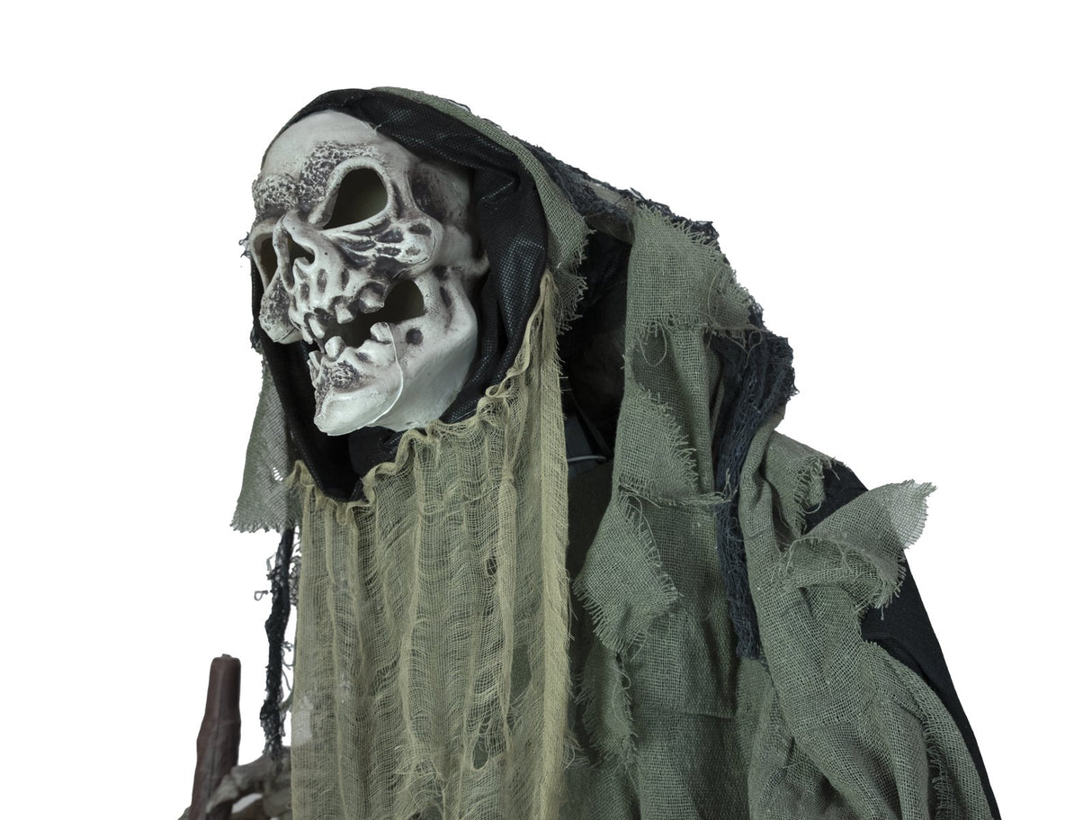 Halloween Wanderer figure (160cm)