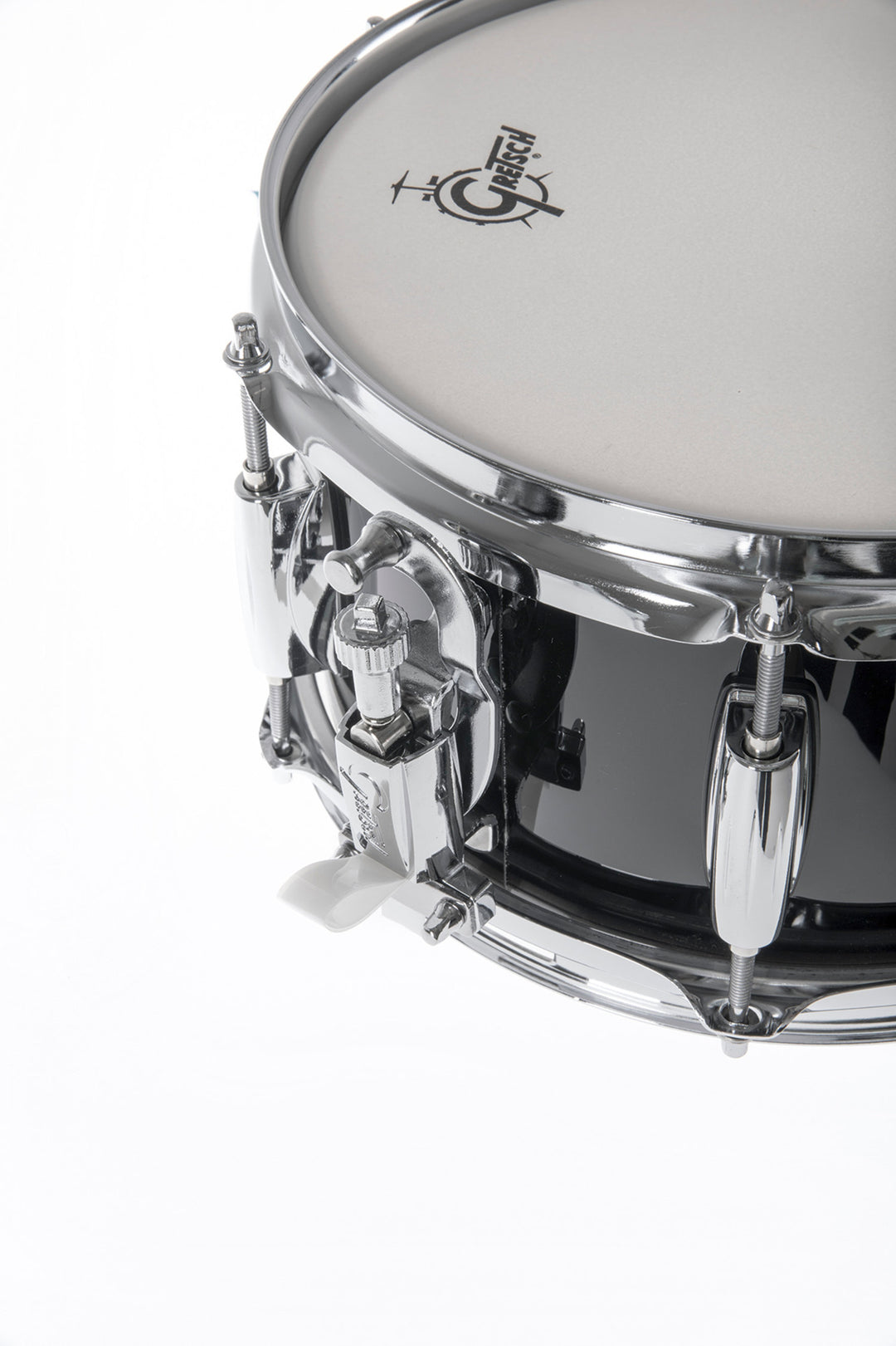 Gretsch Snare Drum Gamma completa - 10x5.5" (BH-5510-BK)