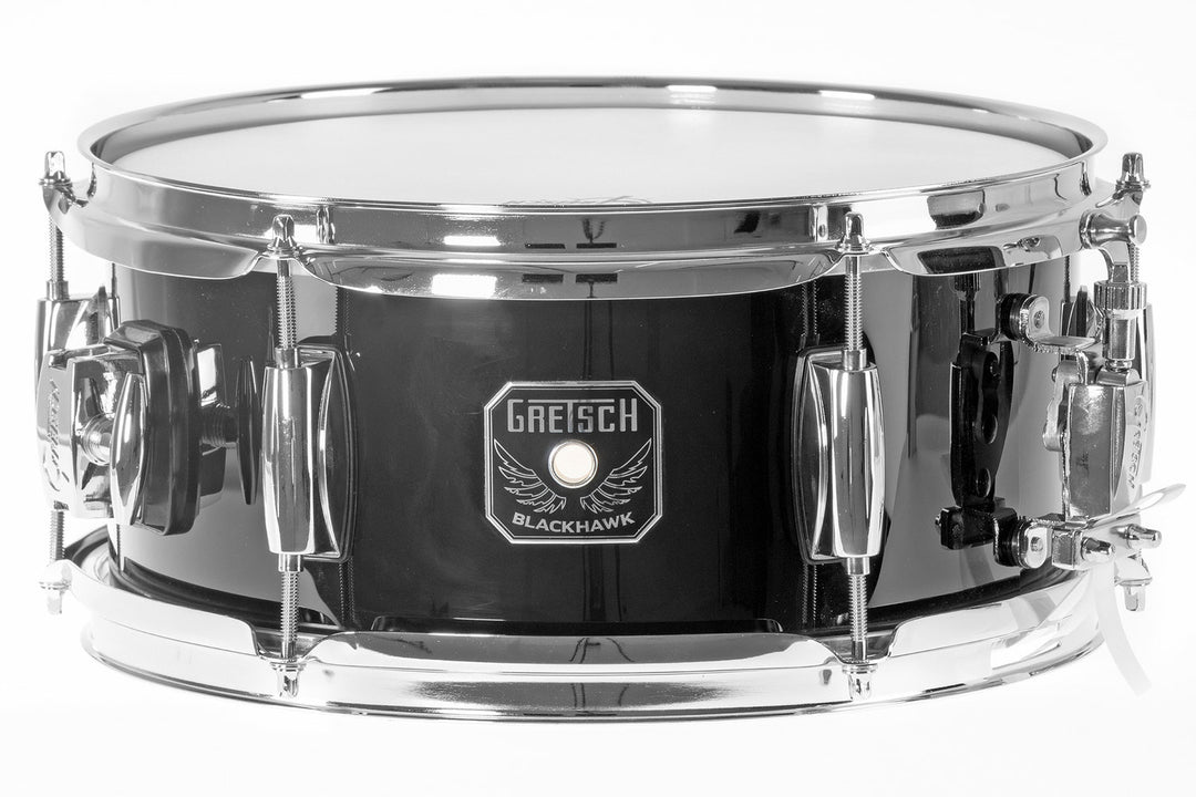 Gretsch Tamburo rullante Gamma completa - 12x5.5" (BH-5512-BK)
