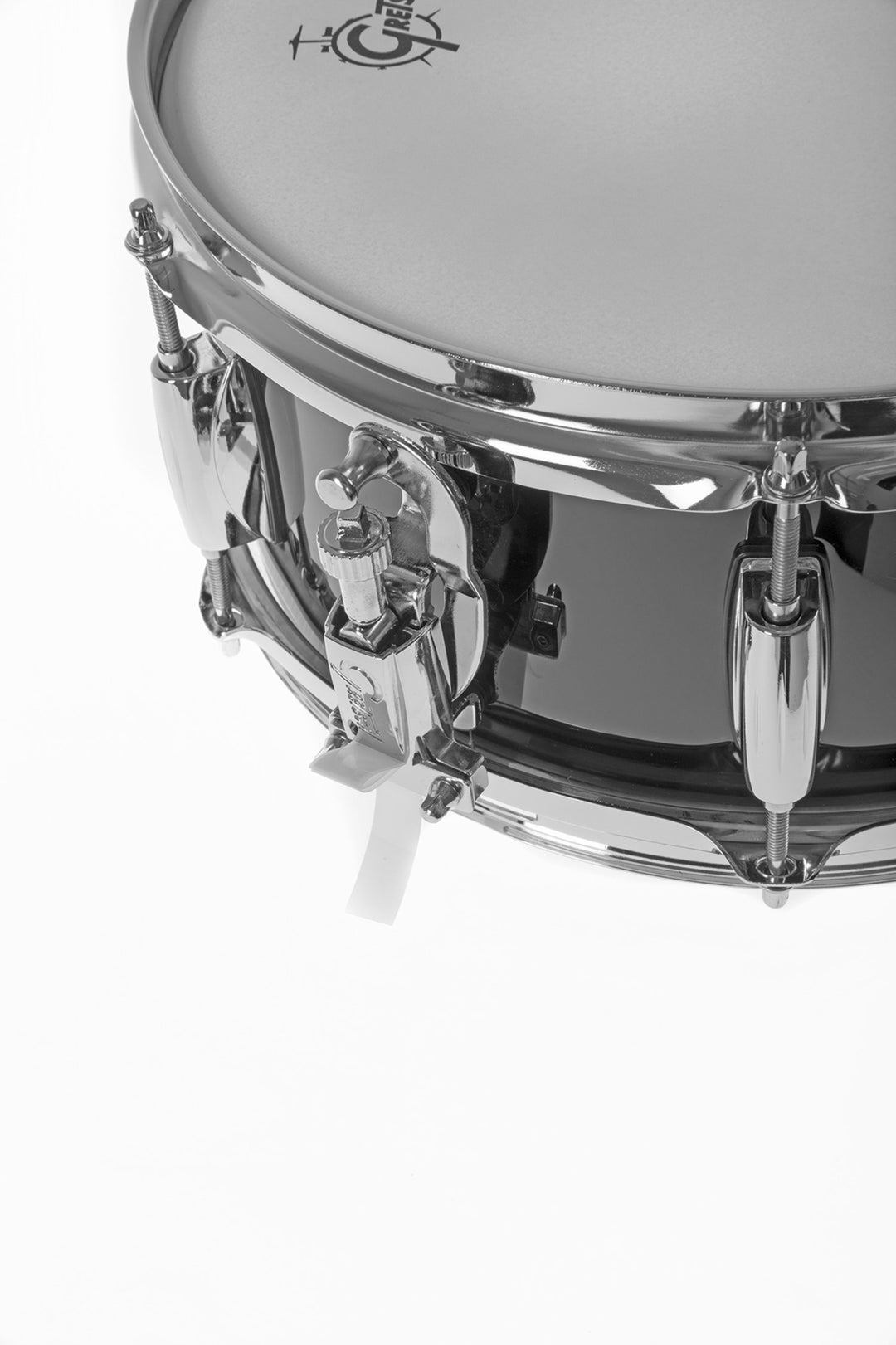 Gretsch Tamburo rullante Gamma completa - 12x5.5" (BH-5512-BK)