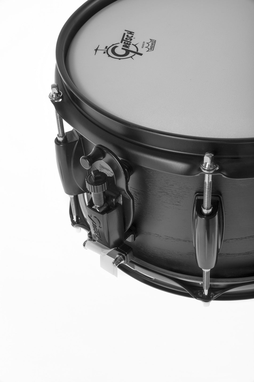 Gretsch Rullante Full Range - 10" x 6" (S1-0610-ASHT)