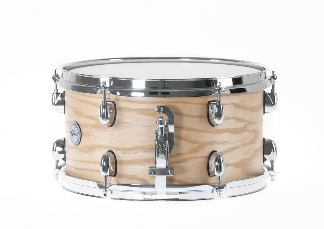 Gretsch Snare Drum Gamma completa - 13" x 7" (S1-0713-ASHSN)
