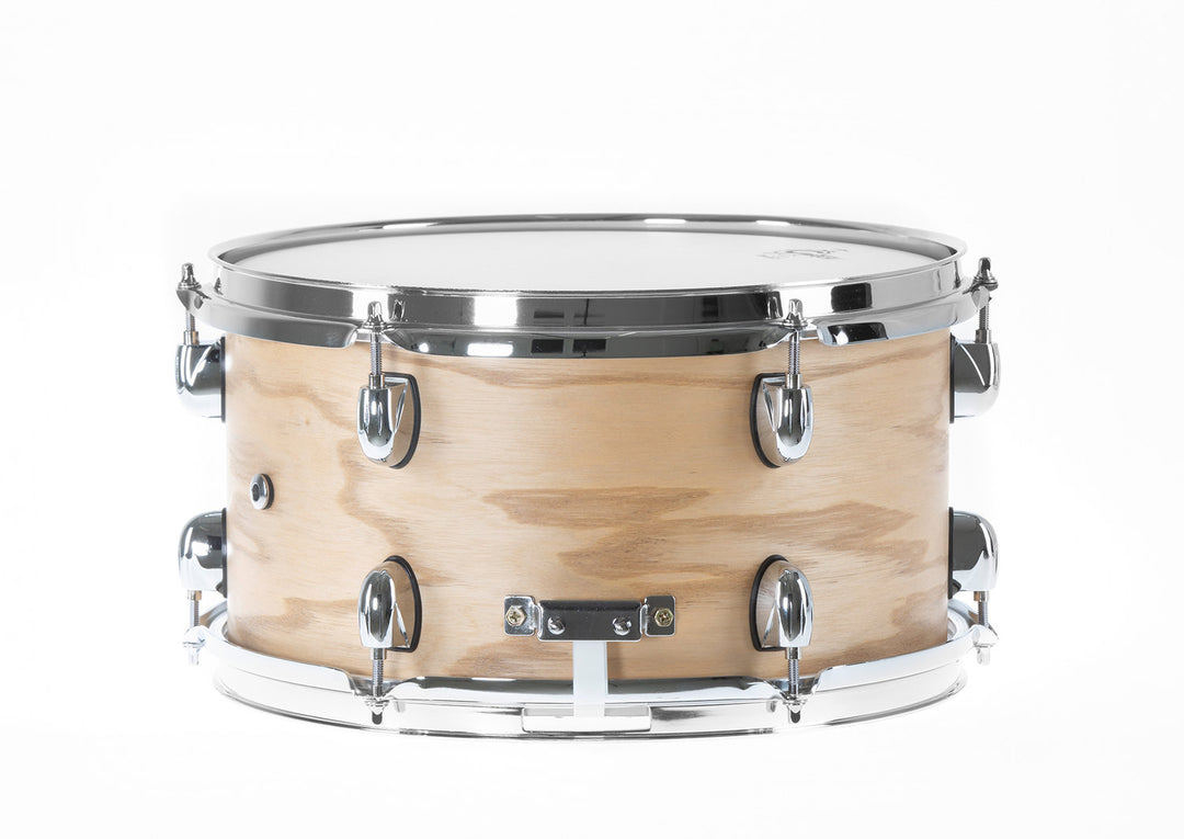 Gretsch Snare Drum Gamma completa - 13" x 7" (S1-0713-ASHSN)