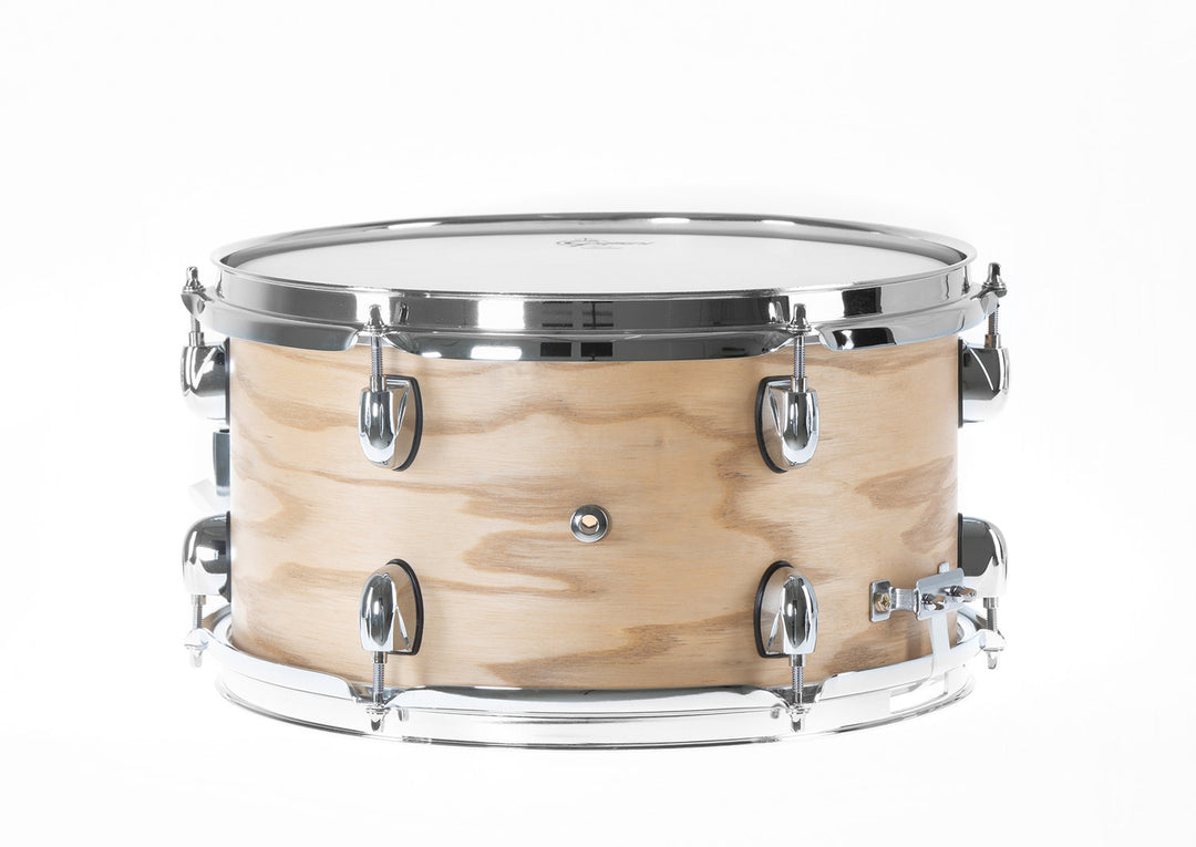 Gretsch Snare Drum Gamma completa - 13" x 7" (S1-0713-ASHSN)
