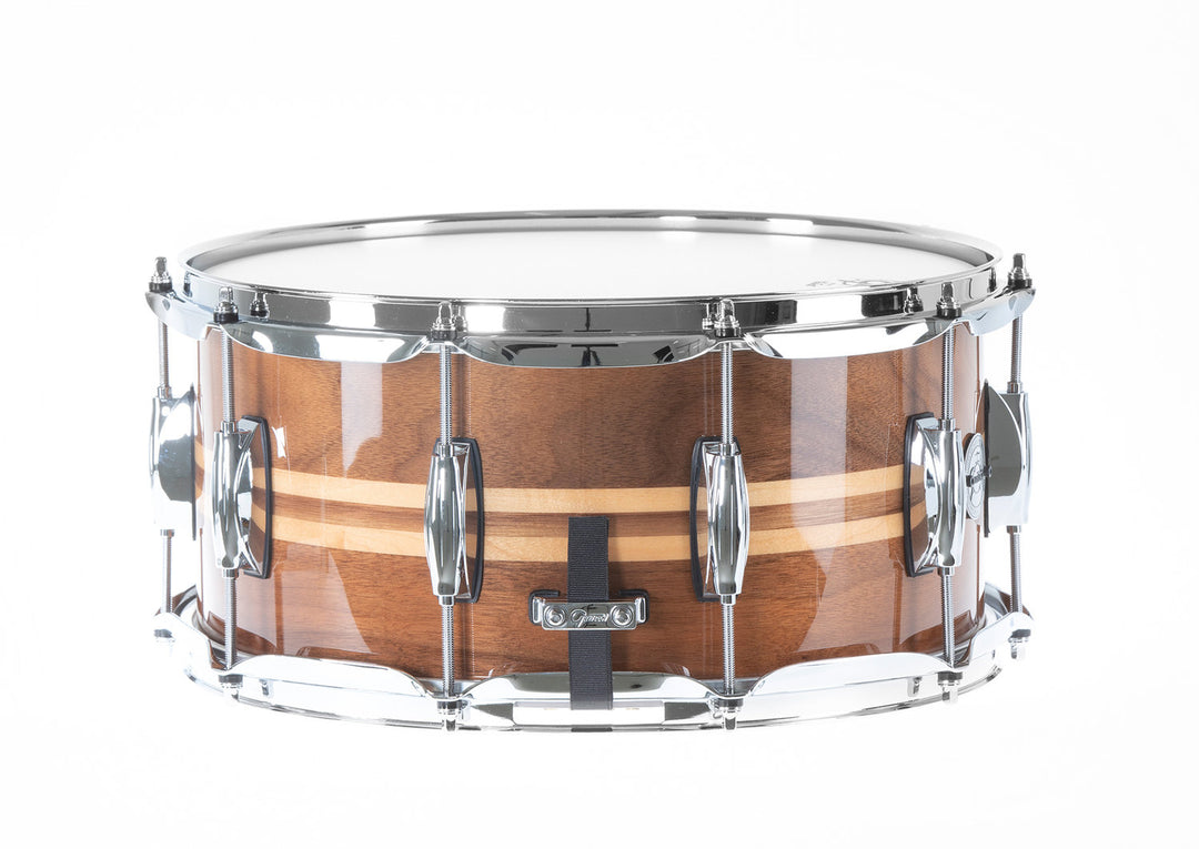Rullante Gretsch Full Range - 14" x 6.5" (S1-6514W-MI)