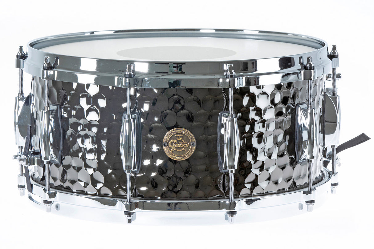 Gretsch Snare Drum Full Range - 14" x 5" (S1-0514-BSH)