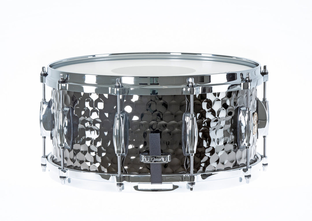 Rullante Gretsch Full Range - 14" x 6.5" (S1-6514-BSH)