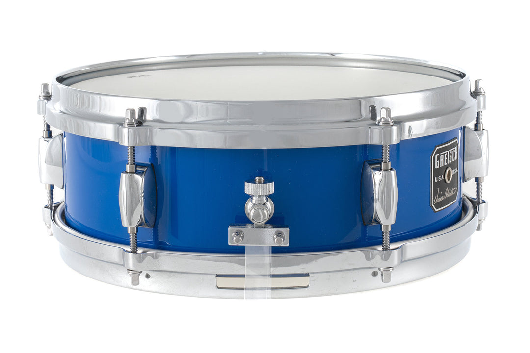 Gretsch Rullante USA Vinnie Colaiuta Signature - 12" x 4" (GAS-0412-VC)