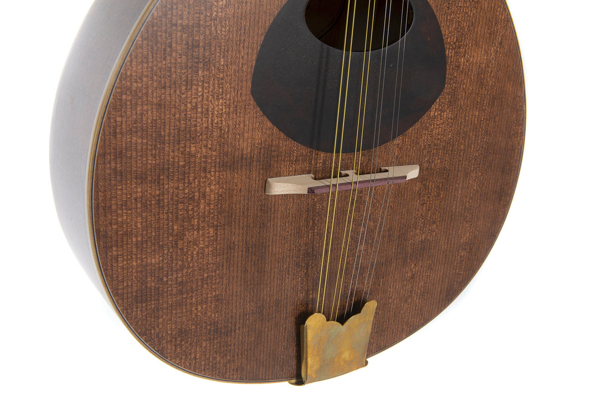 GEWA Flat mandolin Pro Arte Antique - Antique