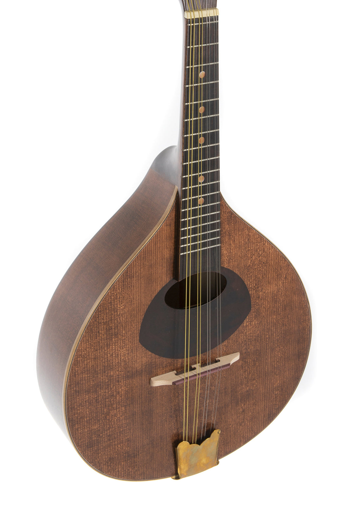 GEWA Mandolino piatto Pro Arte Antique - Antique