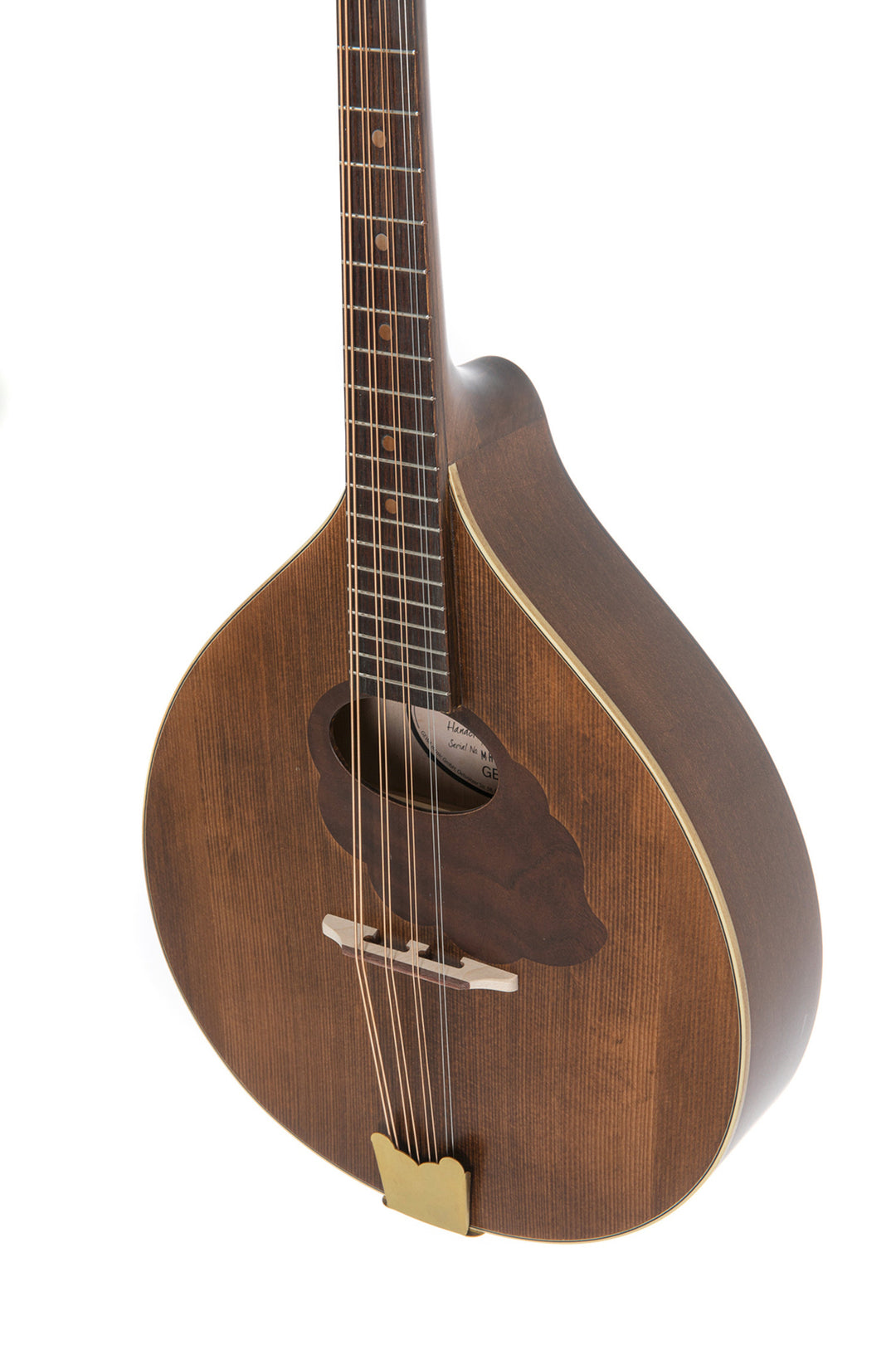 GEWA Mandola Pro Arte - Antica