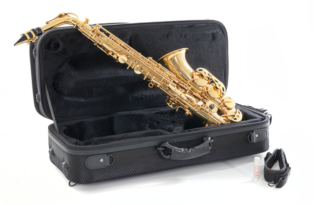 Conn Saxofono contralto in Eb AS501 - AS501