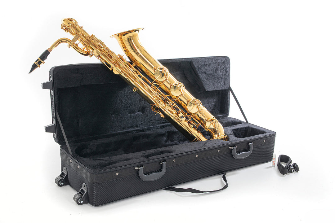 Conn Sassofono baritono in Mib BS650 - BS650