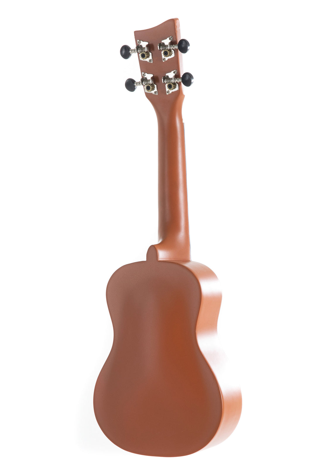 GEWA ukulele soprano Manoa Surf Style - Soprano (Sunset Racer)