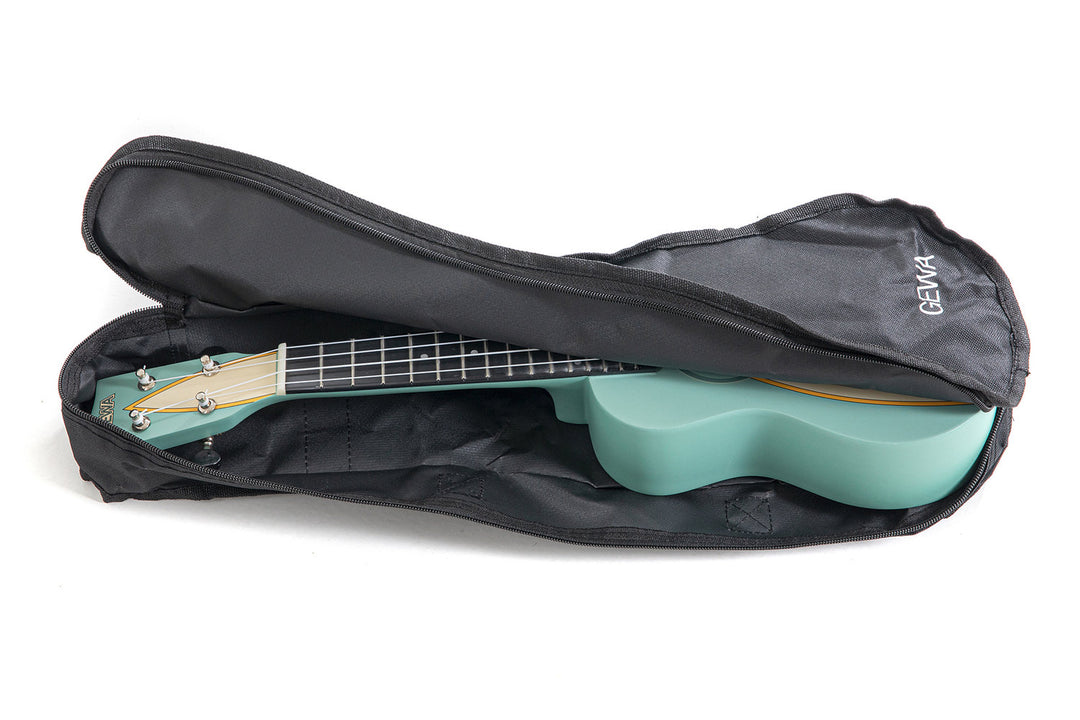 GEWA ukulele soprano Manoa Surf Style - Soprano (Pacific Lagoon)