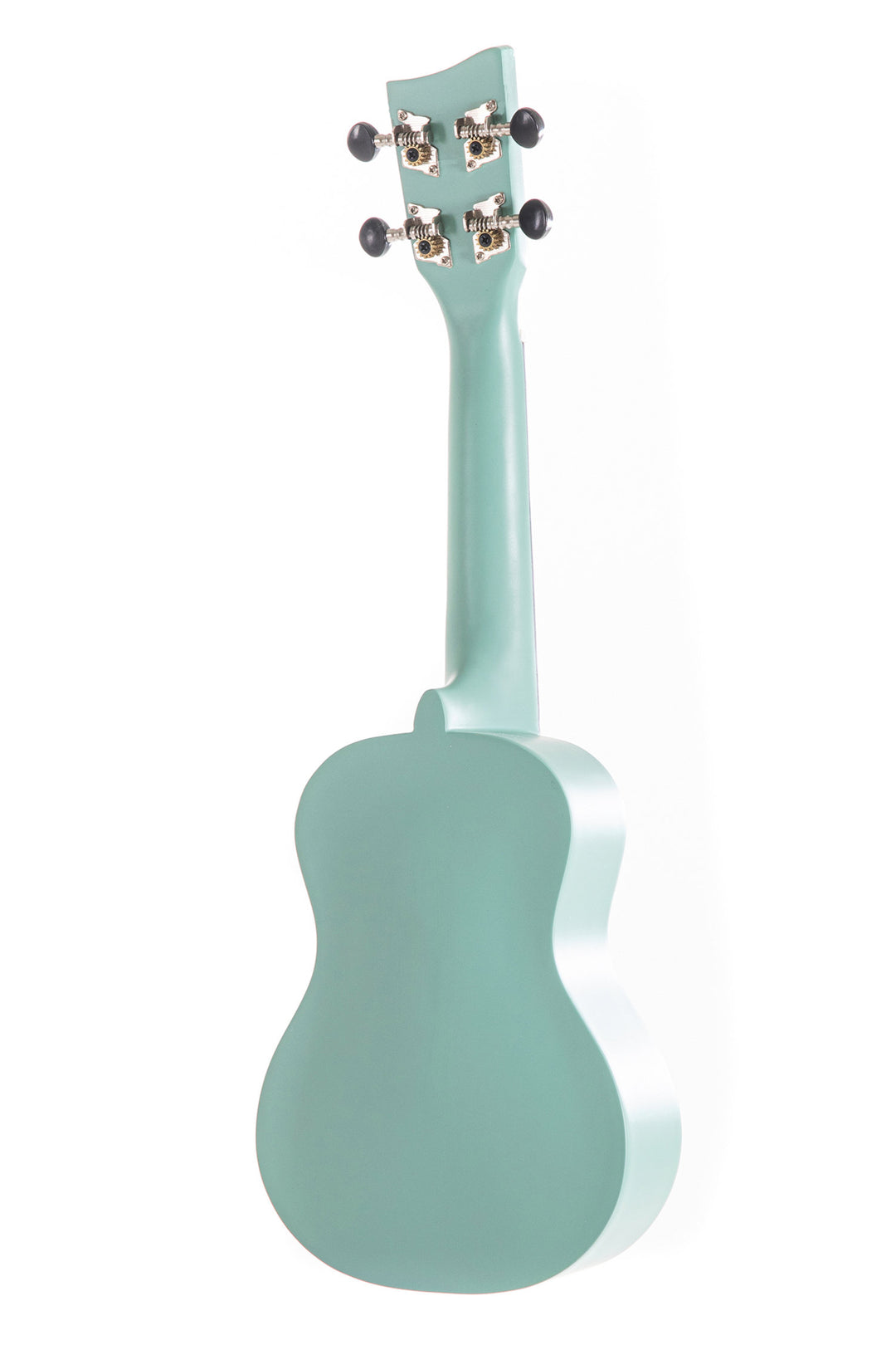 GEWA ukulele soprano Manoa Surf Style - Soprano (Pacific Lagoon)