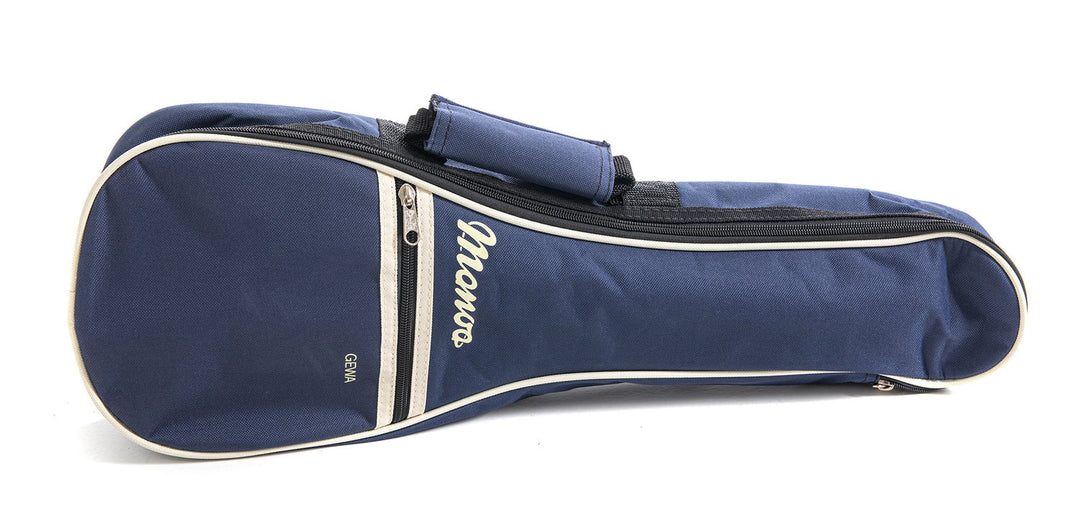 GEWA Ukulele Pineapple Manoa K-PA-WHISKY - Soprano (Sapelli matt)