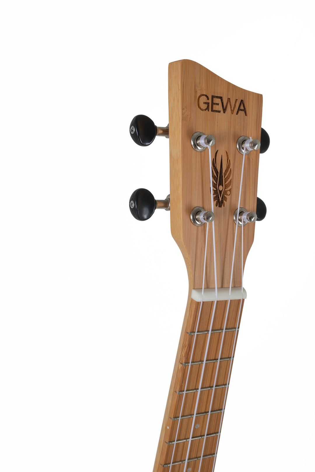 GEWA Ananas Ukulele Manoa K-PA-BBH - Soprano