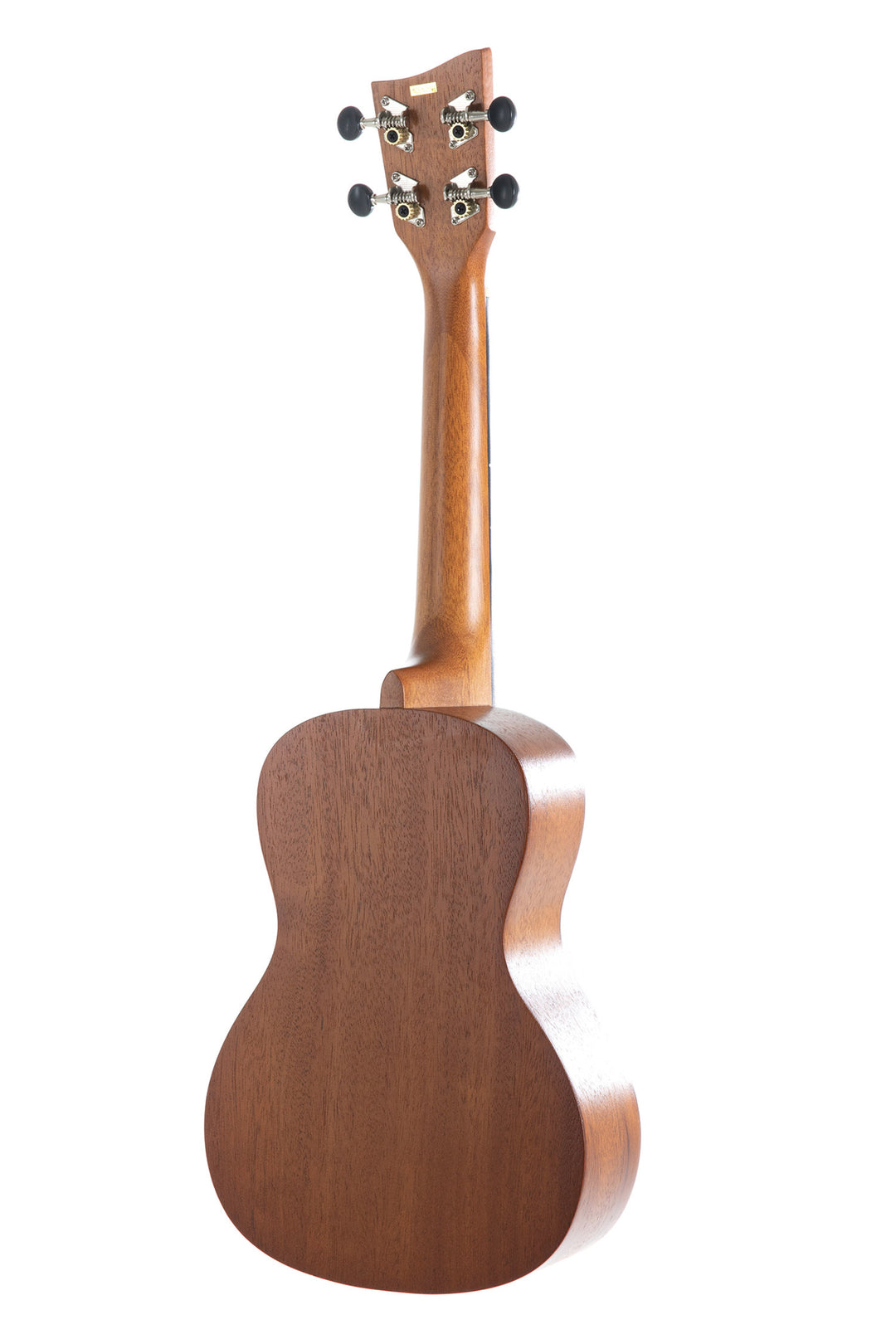 GEWA Ukulele da concerto Manoa Kaleo - Concert (Sapelli opaco)