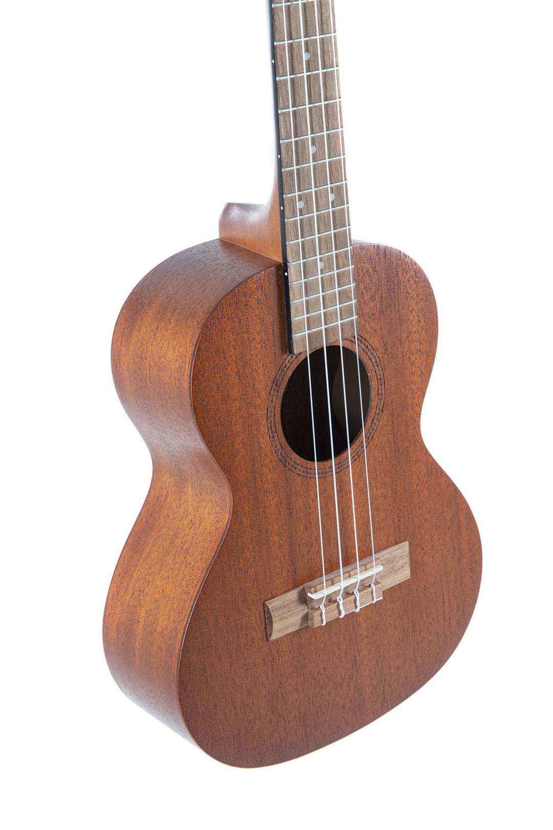 GEWA Ukulele Tenor Manoa Kaleo - Tenor (Sapelli matt)