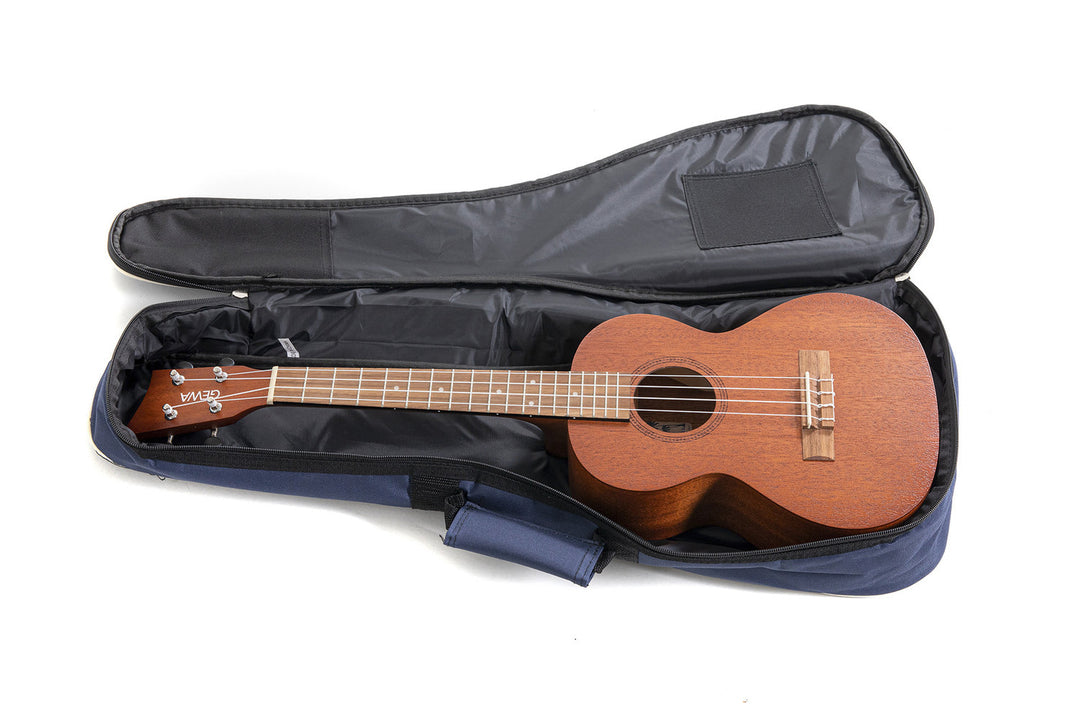 GEWA Ukulele Tenor Manoa Kaleo - Tenor (Sapelli matt)