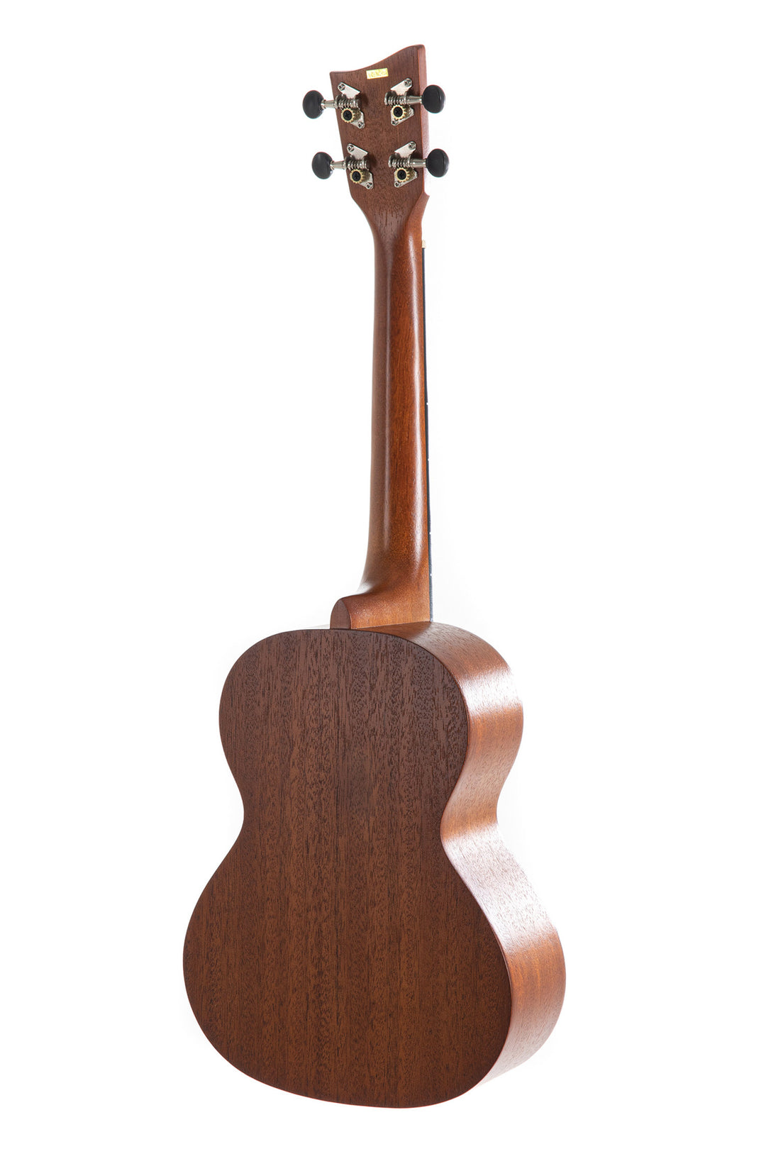 GEWA Ukulele Tenor Manoa Kaleo - Tenor (Sapelli matt)