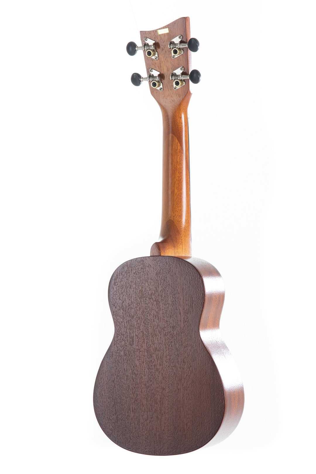 GEWA ukulele soprano Manoa Tattoo - Soprano (Nippon Design)