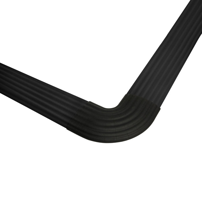 Defender Office 90° Corner grey for 85160