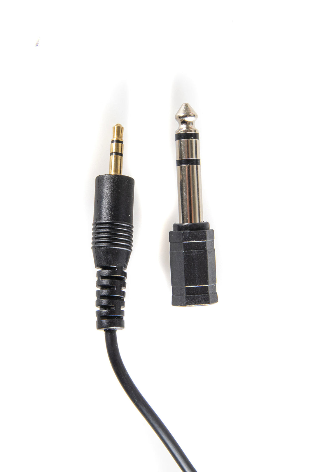 GEWA Cuffie HP one - P/U 20 (nere)