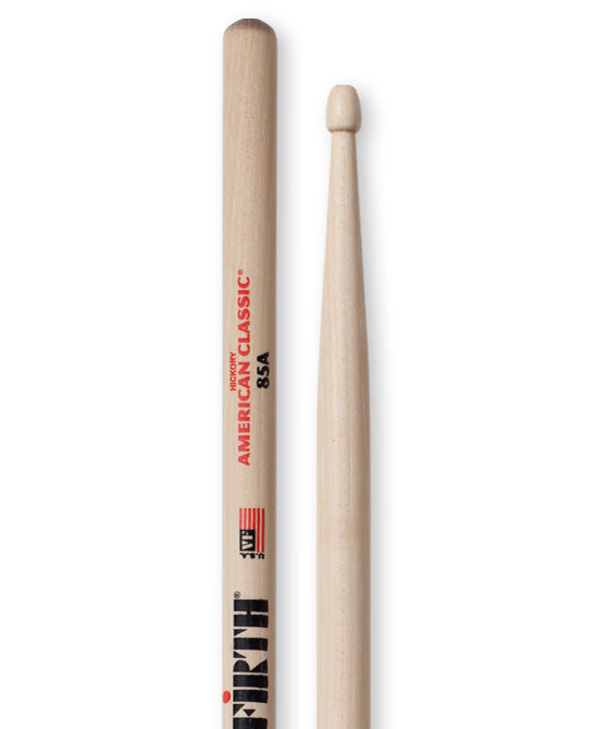 Vic Firth 85A bacchette