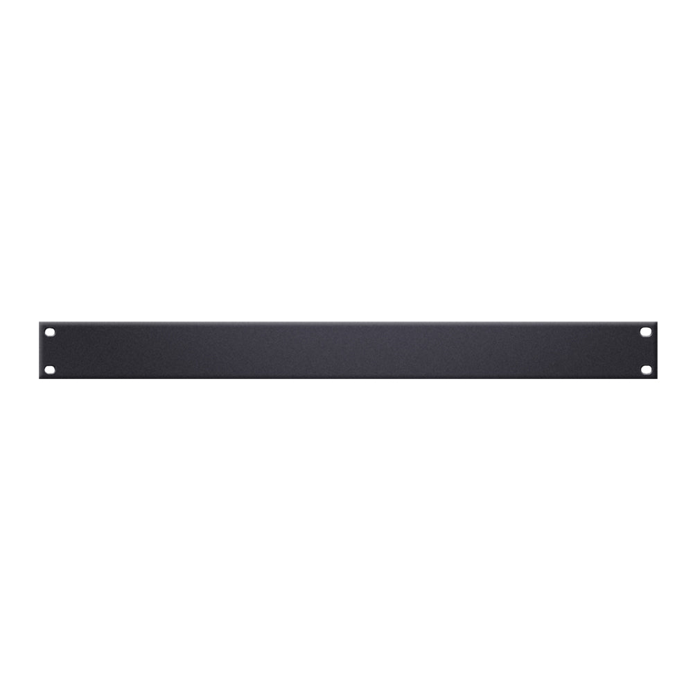 Adam Hall Rack Panel Alluminio (19")