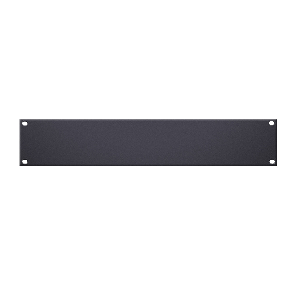 Adam Hall Rack Panel Alluminio (19")