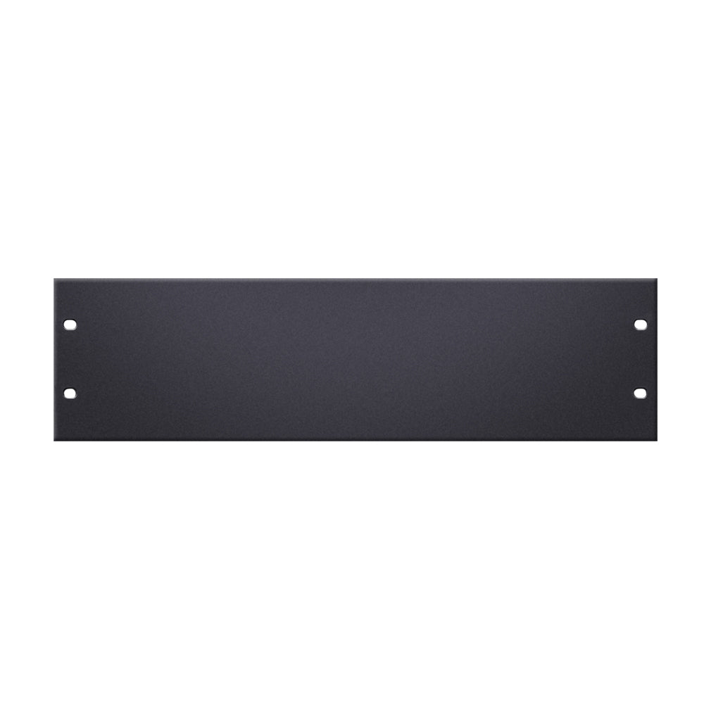Adam Hall Rack Panel Alluminio (19")