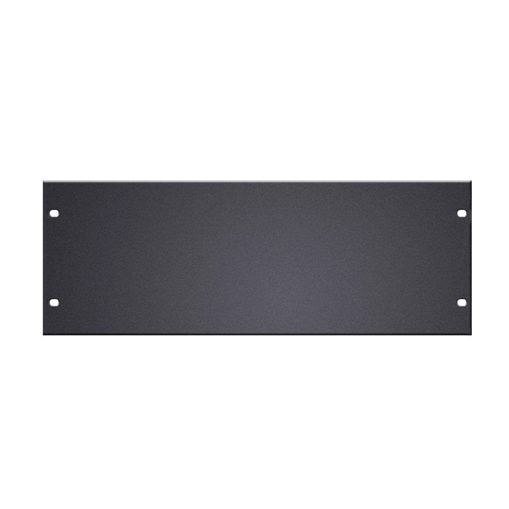 Adam Hall Rack Panel Alluminio (19")