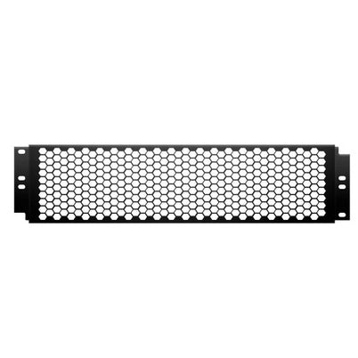 Adam Hall 87446 Pannello Protettivo 2 Unit (19")