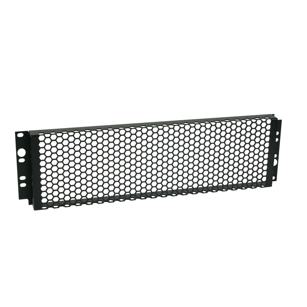 Adam Hall 19" Pannello di Sicurezza