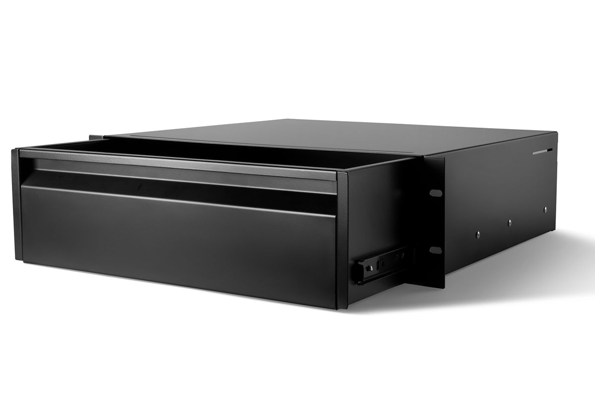Adam Hall 3U 874E - Cassetto rack (19")