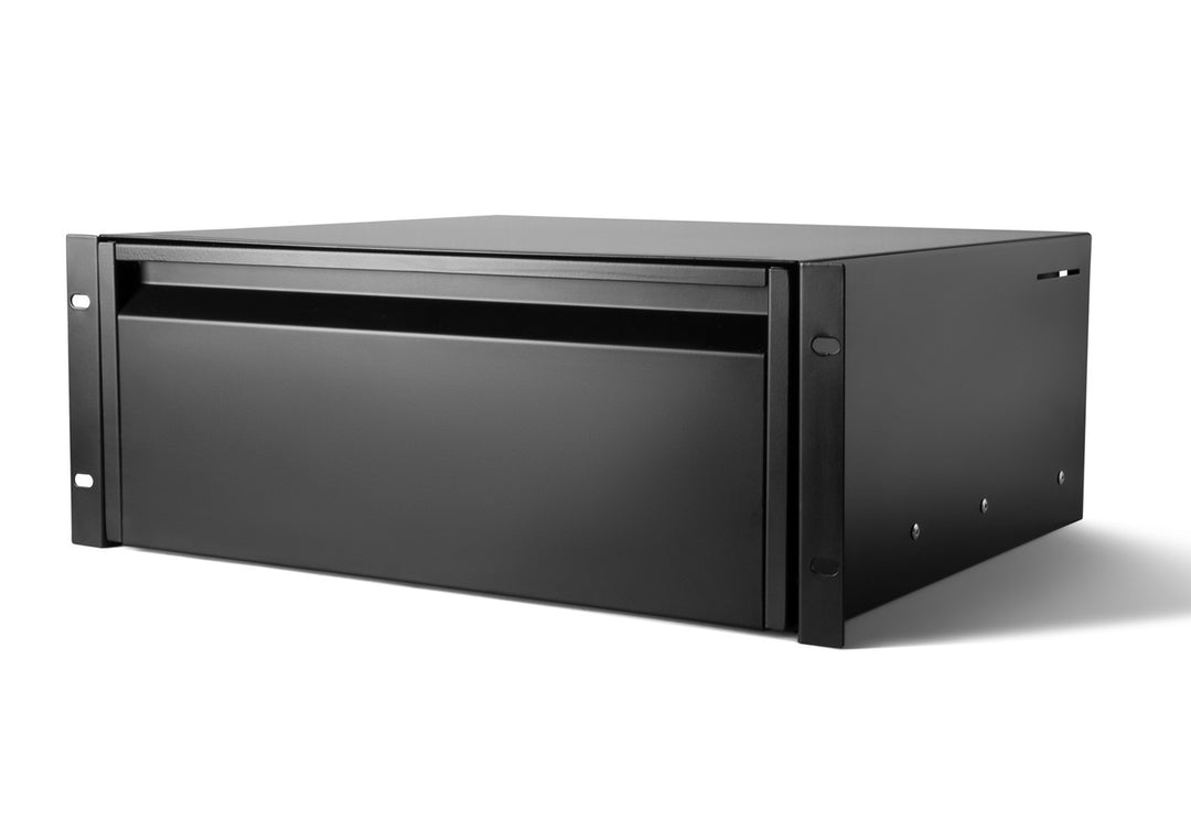 Adam Hall 4U 874E - Cassetto rack (19")
