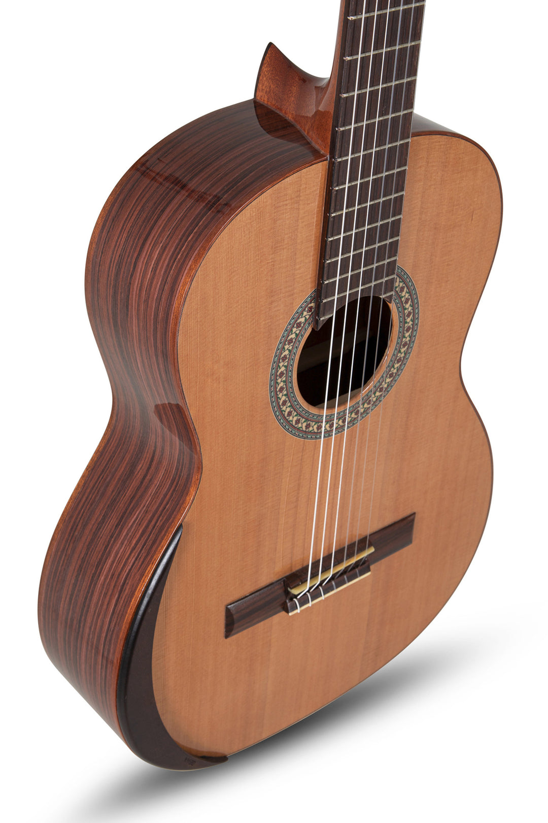 Manuel Rodriguez ACADEMIA Series AC60 misura 4/4 - cedro (AC60-C)