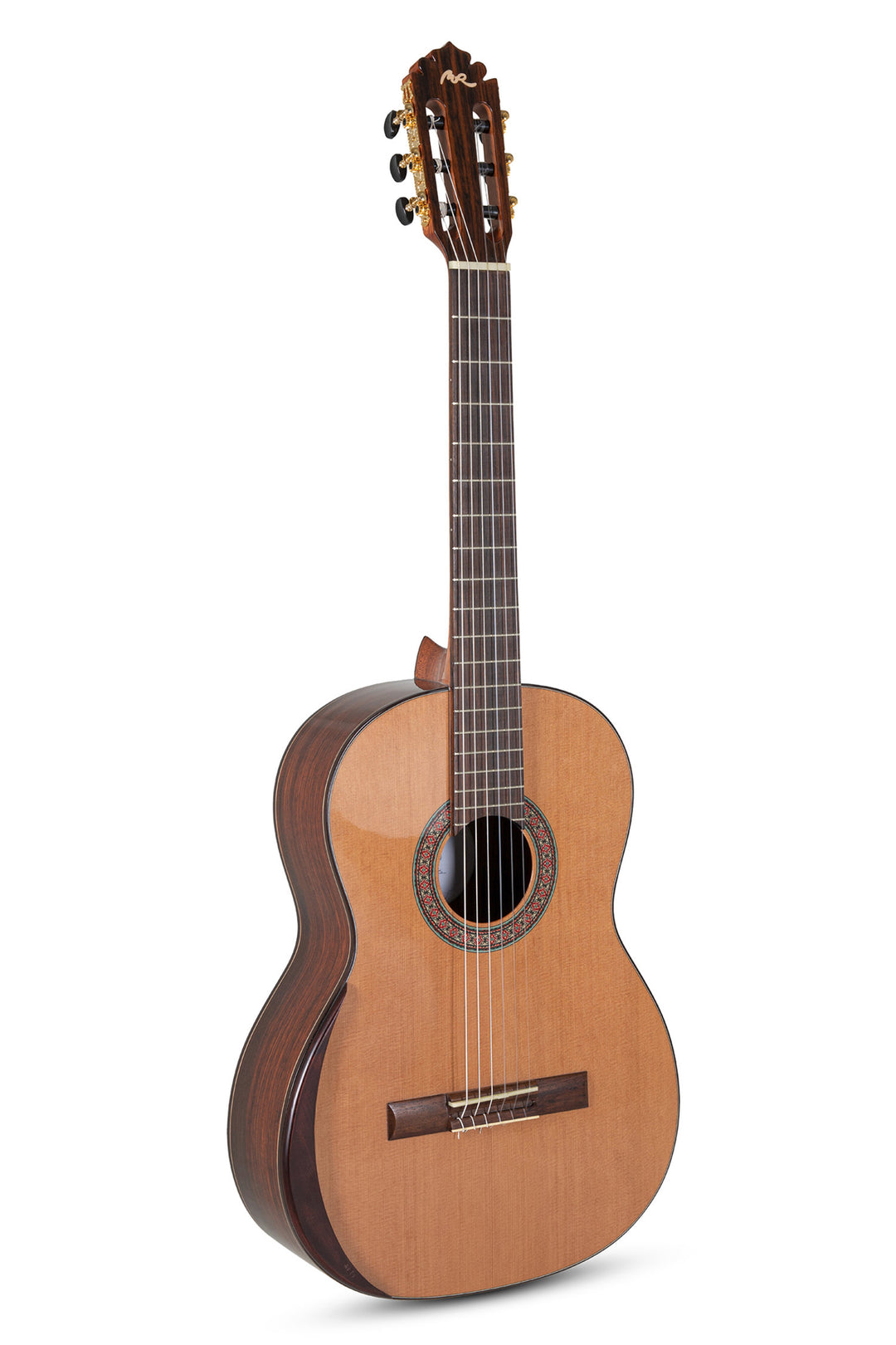 Manuel Rodriguez SUPERIOR Series C Palisander - Cedro (C-C)