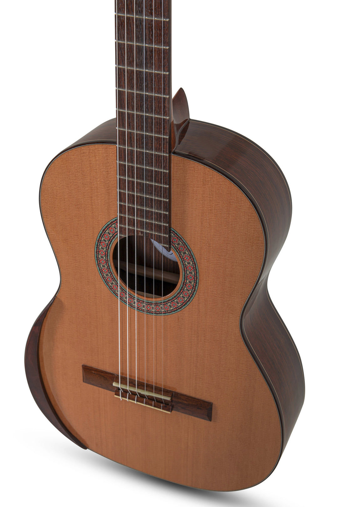 Manuel Rodriguez SUPERIOR Series C Palisander - Cedro (C-C)
