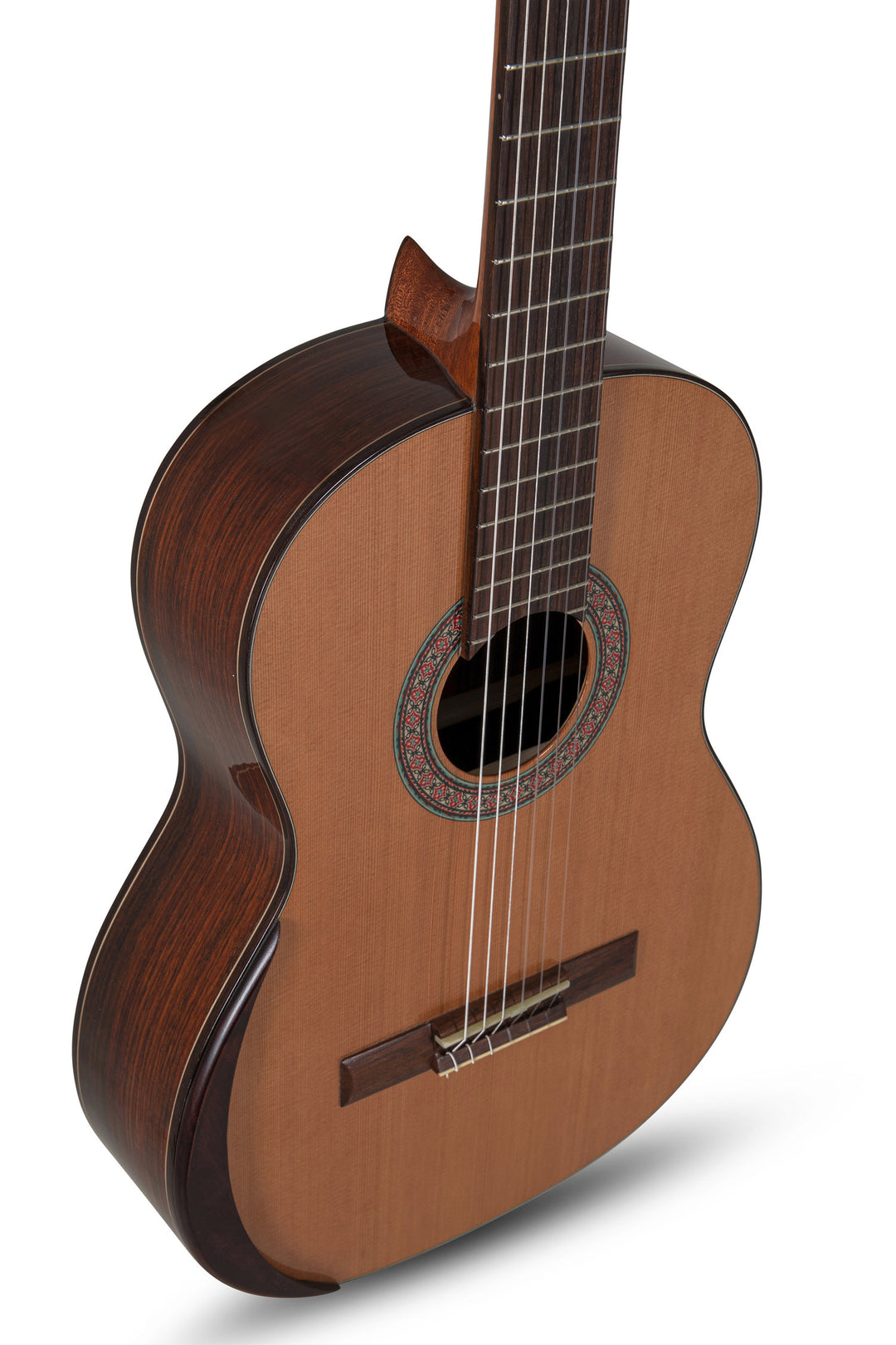 Manuel Rodriguez SUPERIOR Series C Palisander - Cedro (C-C)