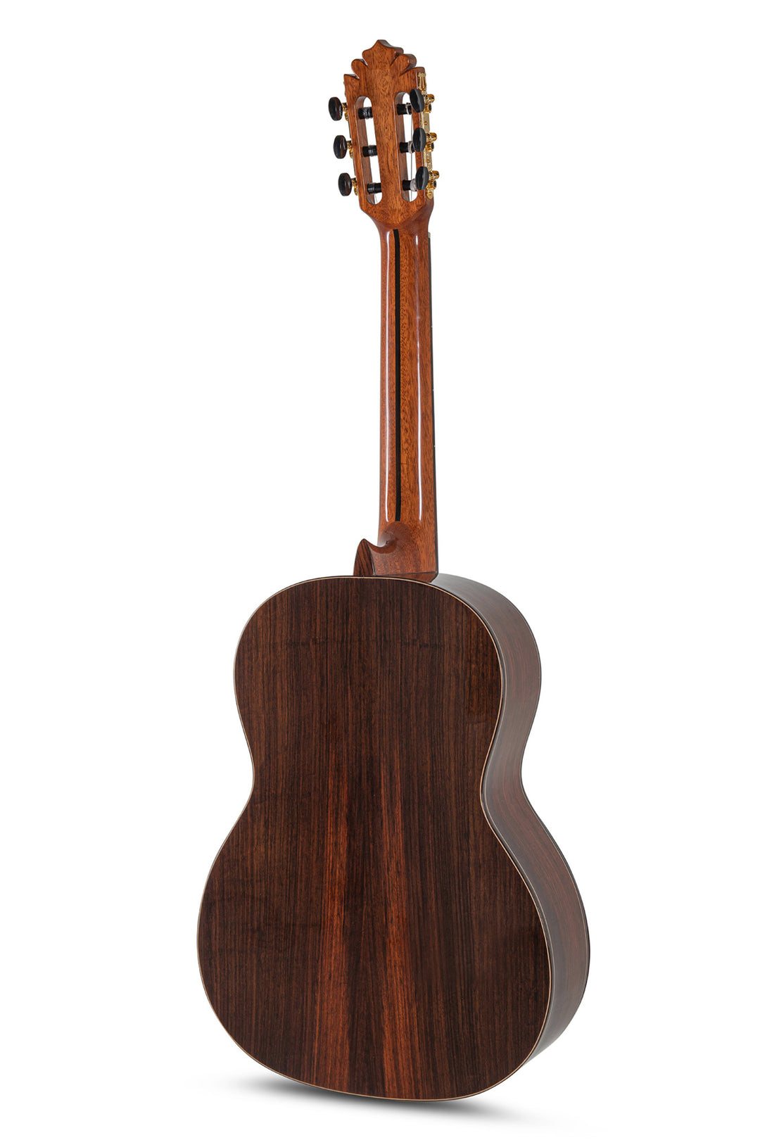 Manuel Rodriguez SUPERIOR Series C Palisander - Cedro (C-C)